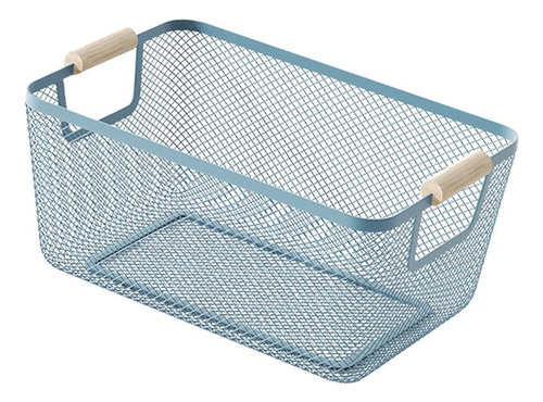 Cesta Organizadora Para Ropa, Práctica Funda 32cmx21cmx21cm
