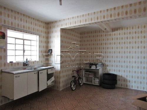 Casa - Parque Joao Ramalho - Ref: 22622 - V-22622