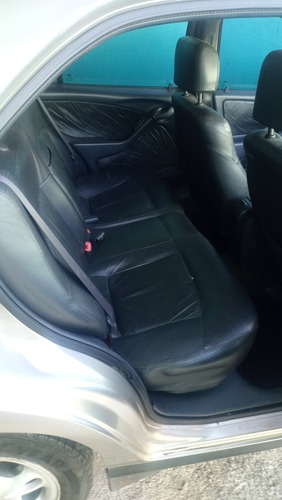 Fiat Marea 1999 2.0 Hlx 4p