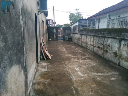 Imagem 5 de 9 de Terreno A Venda No Bairro Vila Alice (vicente De Carvalho) - 854-1