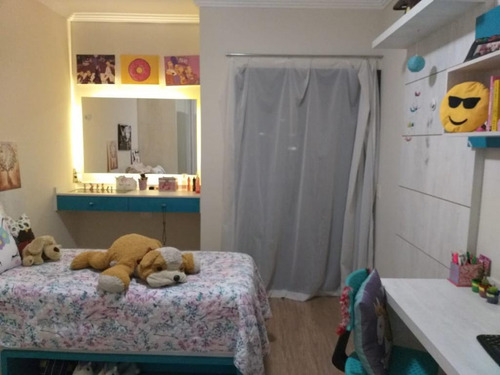 Imagem 11 de 15 de Apartamento - Parque Das Nações - Santo André - 1033-20723