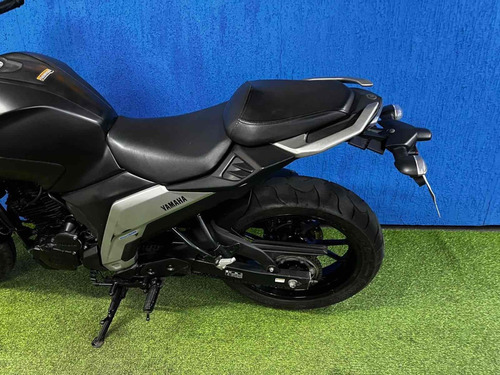 Yamaha Fz25 250 Fazer Flex