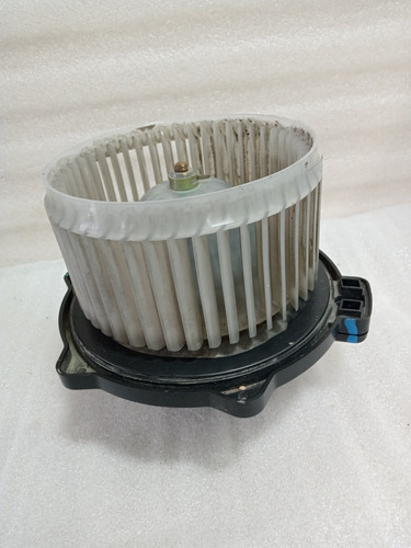 Ventilador A/c 07-10 Chevrolet Optra 07 2.0 Lts Aut Ori Usad