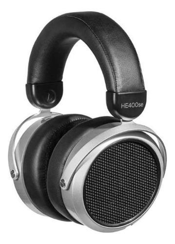 Auriculares Hifiman He400se Versión Stealth Magnets Con Part