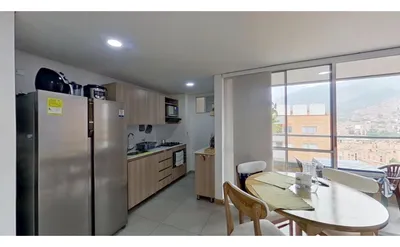 Apartamento en venta