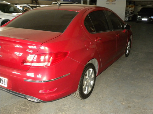 Peugeot 408 Allure