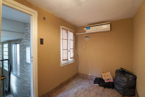 Ph En Venta P. Goyena Con Terraza Y Parrila 3 Amb!