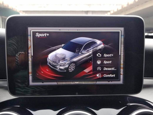 Mercedes-benz Classe 2.0 T Avantgarde