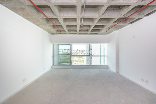 Imagem 5 de 15 de Sala Comercial - Cristal - Ref: 23107 - V-23107