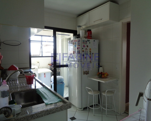 Imagem 13 de 23 de Apartamento 03 Dormitórios Vila Assunção - Ap00145 - 67662630