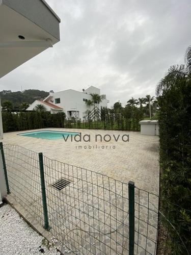 Imagem 22 de 30 de Casa Condominio Praia Brava - Sc - Ca0012_vdi