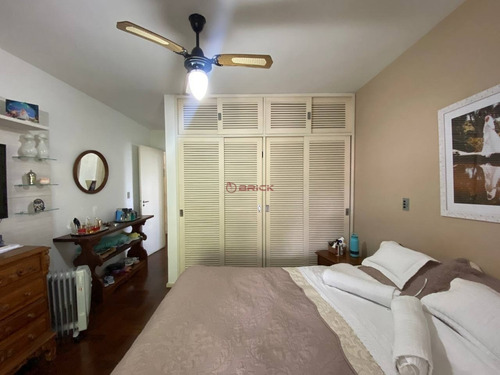 Imagem 25 de 30 de Casa Em Condomínio Com 4 Quartos Sendo 2 Suítes No Alto. - Ca01812 - 69853856