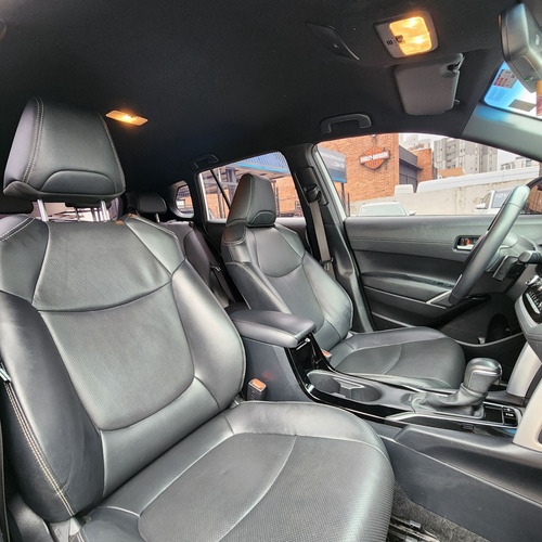 Toyota Corolla Cross XRE 2.0 16V Flex Aut.