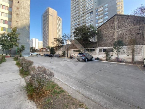 Imagen 13 de 13 de Venta Departamento 3 Dormitorios 1 Baño Estación Central