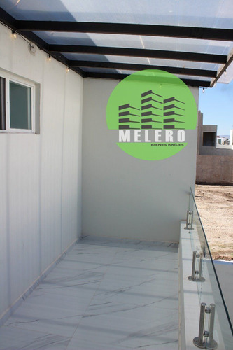 Casa En Venta En Fracc. Residencial Scorpio 5-1