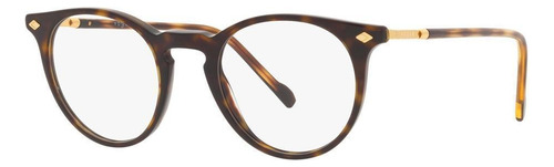 Óculos De Grau Vogue 0vo5434 W656 49
