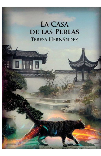 Libro La Casa De Las Perlas - Hernandez Diaz, Teresa