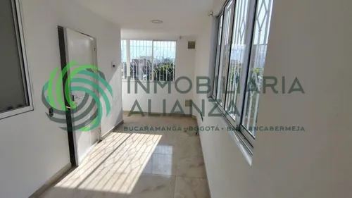 Apartamento En Arriendo En Comuneros. Cod A17034