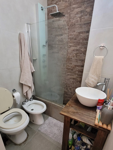 Departamento En Venta 3 Ambientes Parque Patricios
