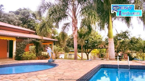 Chácaras À Venda Em Ipero/sp - Compre O Seu Chácaras Aqui! - 1316012