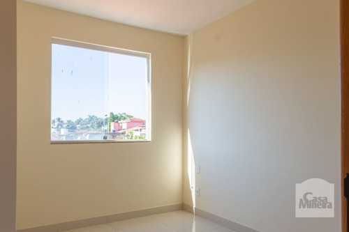 Imagem 3 de 15 de Apartamento À Venda No Letícia - Código 326450 - 326450