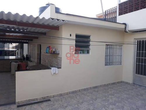 Imagem 14 de 22 de Sobrado À Venda No Bairro Taboão - 3973