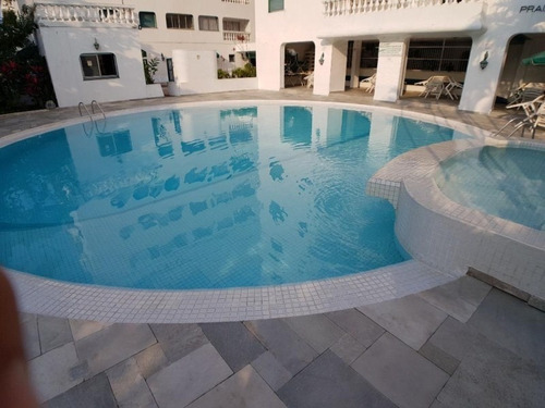 Imagem 2 de 19 de Apartamento Residencial À Venda, Praia Da Enseada, Guarujá. - Ap4031 - 34710903