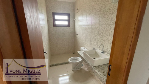 Imagem 3 de 15 de Casa Em Recanto Dos Eucalíptos - Paty Do Alferes - 3540