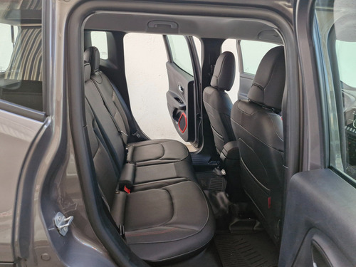 Jeep Renegade 2.0 16V TURBO DIESEL TRAILHAWK 4P 4X4 AUTOMÁTICO