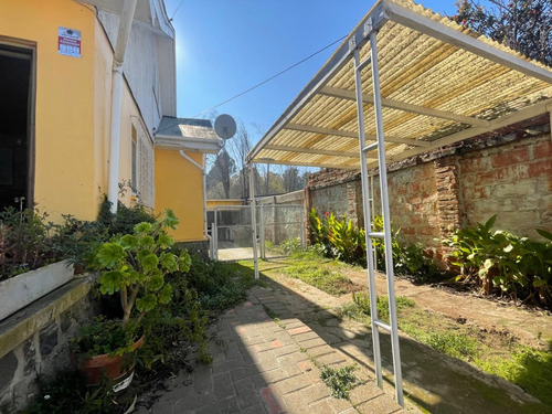 Se Vende Amplia Casa De 6d 3b 3e , Quilpué, Valparaiso