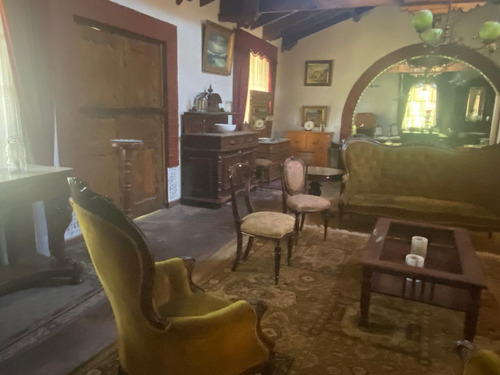 Gran Propiedad Comercial En Ruta 5 Sur