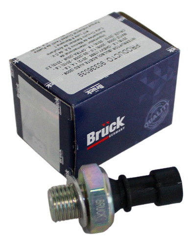 Bulbo Aceite Aveo G3 Chevy 95-12 Matiz Optra Cruze Bruck