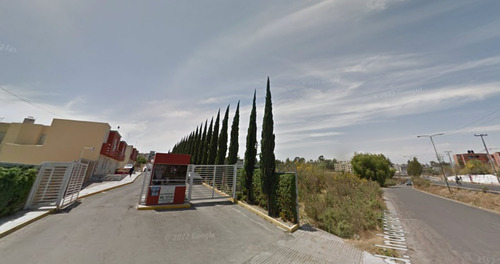 Casa En Venta Remate Bancario San Miguel Mayorazgo, Pue. De Zaragoza, Puebla, México- Jcbb2