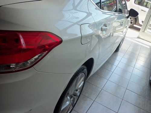 Citroën C4 Lounge 2.0i 16v Tendance
