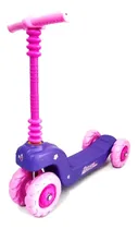 Comprar Monopatin Quickly Infantil Vegui 4 Ruedas Plastico Original