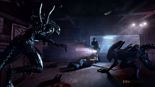 Aliens Colonial Marines Collection || Pc || Original || Steam || Digital