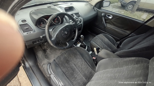 Renault Mégane II 1.5 Privilege Dci