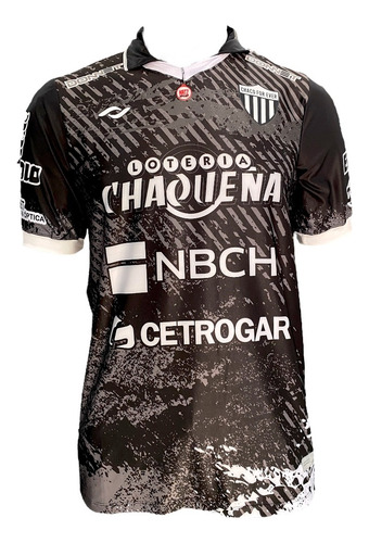 Camisetas De Chaco For Ever Temporada 2025