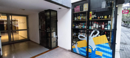 Local A La Venta En Excelente Ubicación De Barrio Cofico