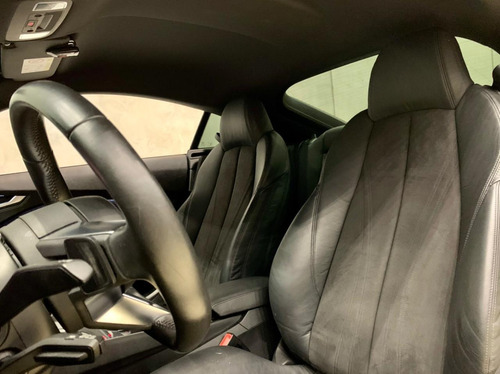 Audi Tt 2.0 Tfsi Coupé Ambition 2p Gasolina S-tronic 2015
