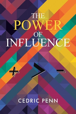 Libro The Power Of Influence - Penn, Cedric