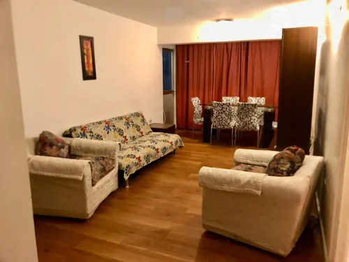 Departamento En Arriendo De 3 Dorm. Amoblado En Concepción