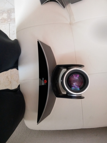 Video Conferencia Polycom Dfx-8000