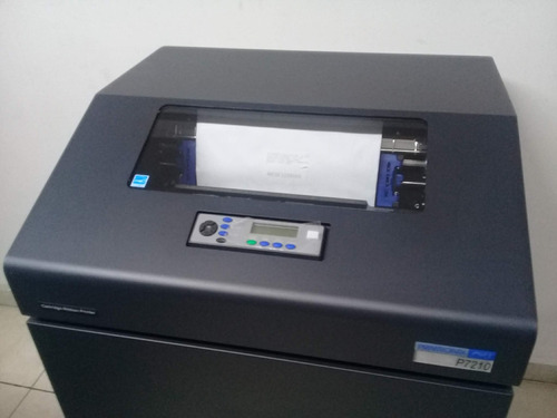 Reparacion Impresoras Dataproducts , Printronix ,ati E Ibm
