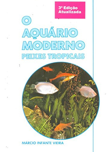 Libro Aquario Moderno, O