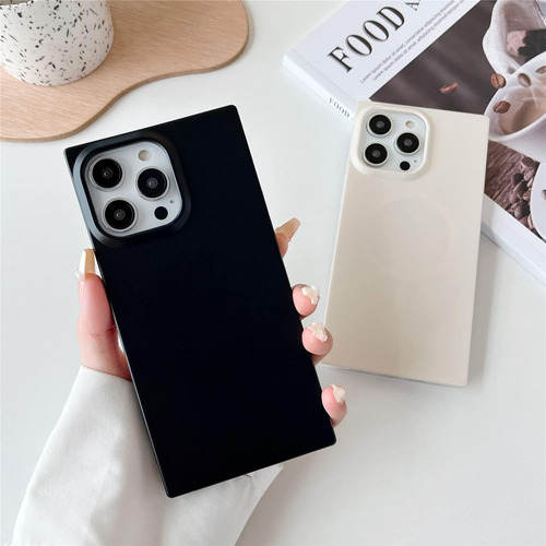 Cocomii - Case Rectángulo Compatible Con iPhone 11 Pro Max -