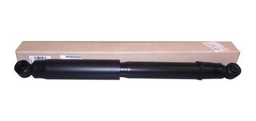 Imagen 2 de 7 de Kit Amortiguadores Traseros Volkswagen Amarok Original