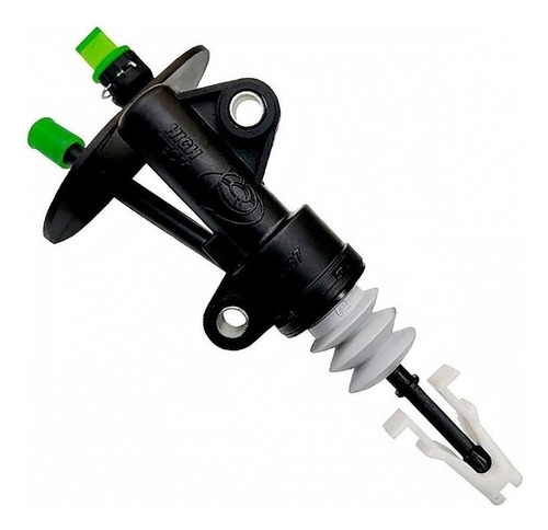 Bombin Pedal Bomba Embrague Para Fiat Punto 5p 1.4 1.8 93/09