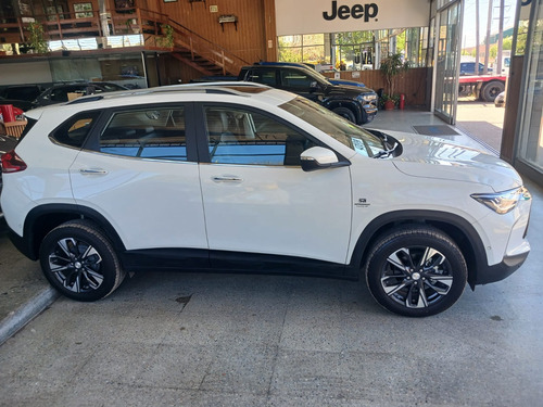 Chevrolet Tracker 1.2 Turbo Premier At