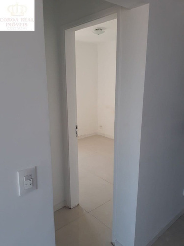 Imagem 15 de 27 de Apartamento Duplex Na Vila Matilde - Ap00376 - 68387870